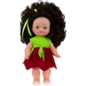 Кукла Девочка Тюльпанчик игрушки 30 см в Москве от компании М.Видео