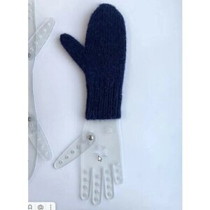 Блокаторы для рукавиц и перчаток женские двухсторонние в Москве от компании М.Видео