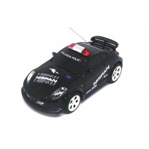 Радиоуправляемая машинка масштаб 1:58 WL Toys ct-8014-NISPAN в Москве от компании М.Видео