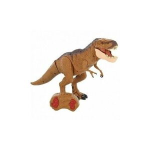 Радиоуправляемый динозавр Cs toys Тираннозавр T-REX - RS6190 в Москве от компании М.Видео