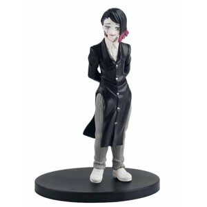 Фигурка Banpresto Клинок Рассекающий Демонов ENMU Kimetsu no Yaiba Enmu в Москве от компании М.Видео