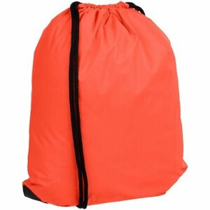 Рюкзак-мешок Manifest Color из светоотражающей ткани, оранжевый в Москве от компании М.Видео