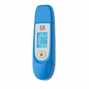 Термометр электронный медицинский инфракрасный CS Medica CS-96 в Москве от компании М.Видео