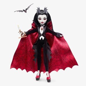 Кукла Monster High Dracula (Монстер Хай Дракула) в Москве от компании М.Видео