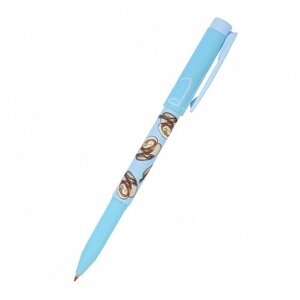Ручка "FreshWrite. Кофемания. Тирамису" шариковая 0.7 ММ, синяя в Москве от компании М.Видео