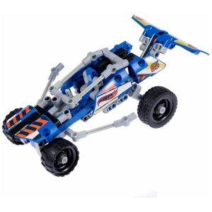 Конструктор 1 TOY Hot Wheels T15403 Buggy, 159 дет. в Москве от компании М.Видео