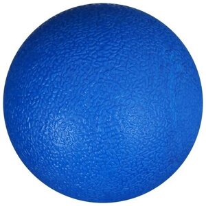 Мяч массажный, d=6 см, 140 г, цвета микс в Москве от компании М.Видео