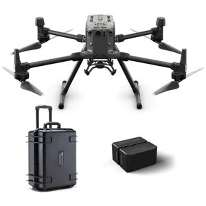 DJI Полетная платформа DJI Matrice 300 RTK + H20T Combo в Москве от компании М.Видео