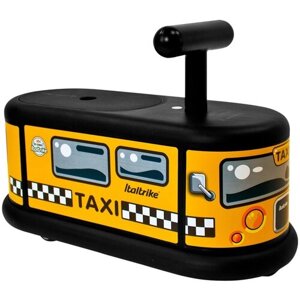 Каталка Italtrike «Такси» в Москве от компании М.Видео