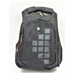 Рюкзак для школы/ школьный ранец/ для мальчиков и девочек/ рюкзак школьный/ с USB в Москве от компании М.Видео