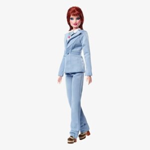 Кукла Barbie David Bowie 2 (Барби Дэвид Боуи 2) в Москве от компании М.Видео