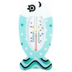 Термометр детский для воды новорожденным в Москве от компании М.Видео