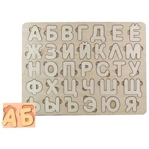 Набор букв Десятое королевство Алфавит 00742 в Москве от компании М.Видео