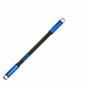 Ручка для Pen spinninga, для пенспиннинга, трюковая ручка, пишущая, синяя в Москве от компании М.Видео