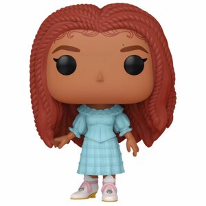 Фигурка Funko POP! Disney Little Mermaid Live Action King Ariel (1362) 70732 в Москве от компании М.Видео