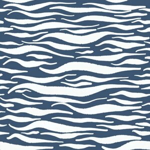 Ткань для пэчворка морские глубины 50 x 50 см 135 г/кв. м 100% хлопок в Москве от компании М.Видео