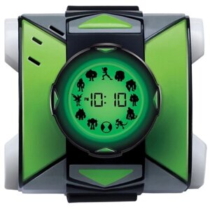 Playmates TOYS Ben 10 Часы Омнитрикс 76955 в Москве от компании М.Видео