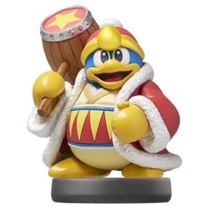 Фигурка Amiibo Super Smash Bros. Collection Король Дидиди, 20 см в Москве от компании М.Видео