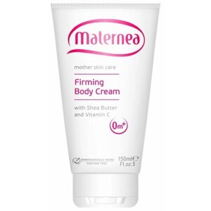 Maternea Подтягивающий крем для тела Firming Body Cream 150 мл
