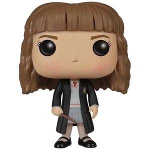 Фигурка Funko POP! Гарри Поттер - Гермиона 5860, 10 см в Москве от компании М.Видео