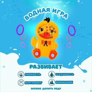 Водная игра «Утёнок», виды микс в Москве от компании М.Видео