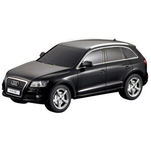 Радиоуправляемая машинка Rastar AUDI Q5, 1:24 (38600) в Москве от компании М.Видео