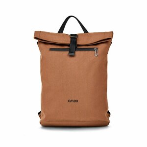 Сумка-рюкзак для родителей Anex l/type Backpack, цвет Hazel в Москве от компании М.Видео