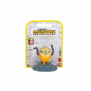 Minions Мини-фигурка Stuart GWN07/GWN09 в Москве от компании М.Видео