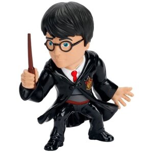 Фигурка Jada Toys Гарри Поттер - Harry Potter HP1, 10 см в Москве от компании М.Видео