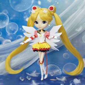 Кукла Pullip Eternal Sailor Moon (Пуллип Сейлормун Вечность), Groove Inc в Москве от компании М.Видео
