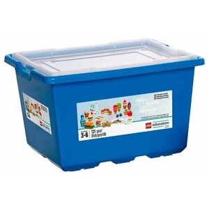 Конструктор LEGO Education PreSchool DUPLO 45004 Кафе плюс, 131 дет. в Москве от компании М.Видео