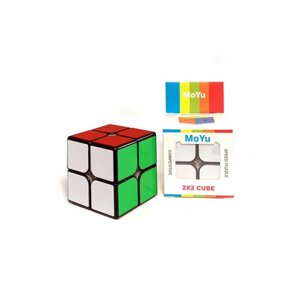 Кубик Рубика MoYu 2х2х2 (MF) в Москве от компании М.Видео