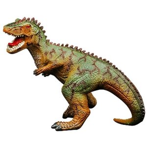 Игрушка динозавр серии "Мир динозавров" - Фигурка Гиганотозавр в Москве от компании М.Видео