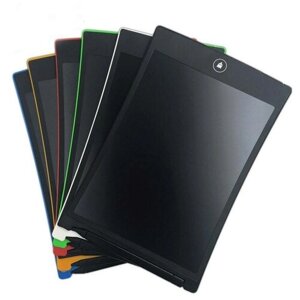 Планшет для рисования и заметок LCD "Writing Tablet" 8,5 дюймов (Зелёный) в Москве от компании М.Видео