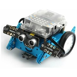 Ресурсный набор (Конструктор) Makeblock mBot (98056) в Москве от компании М.Видео