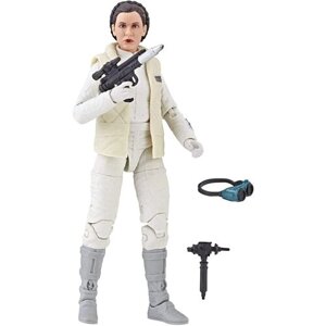 Фигурка Star Wars The Вlасk Series Princess Leia Organa (HOTH) в Москве от компании М.Видео