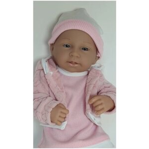 Реалистичная Кукла пупс Pure aby, 35 см в Москве от компании М.Видео