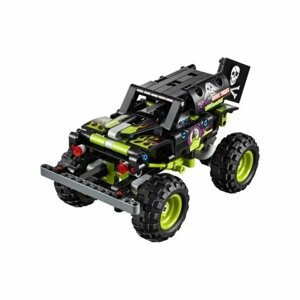 Конструктор набор Technic Техник Monster Jam Grave Digger в Москве от компании М.Видео