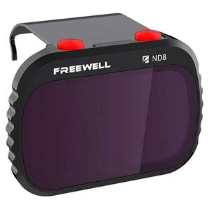 Светофильтр Freewell ND8 для DJI Mini/Mini 2/Mini SE/Mini 2 SE FW-MM-ND8
