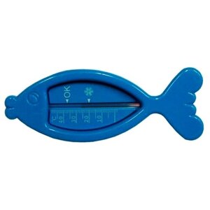 Термометр для воды "Рыбка" ТБВ-1 15см в Москве от компании М.Видео