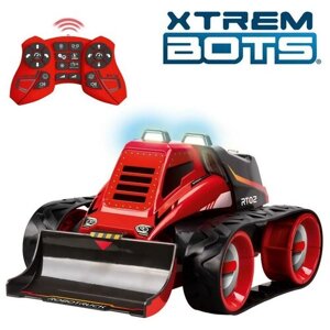 Робот-конструктор XTREM BOTS Robotruck в Москве от компании М.Видео