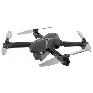 Квадрокоптер Syma Z6 с камерой 4K FPV, GPS 2.4G с сумкой - SYMA-Z6-BAG в Москве от компании М.Видео