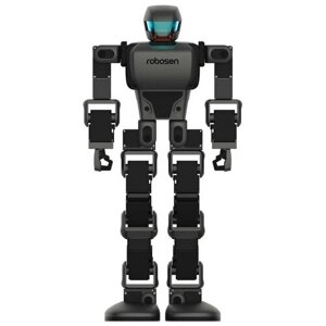 Robosen Interstellar Scout K1 Pro- робот гуманоид, межзвездный разведчик . Программируемый робот следующего поколения в Москве от компании М.Видео