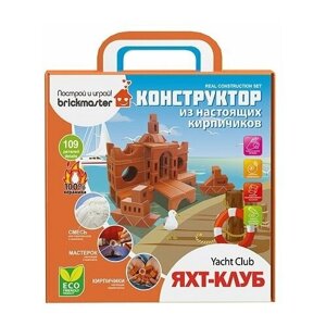 Конструктор керамический для детского творчества в Москве от компании М.Видео