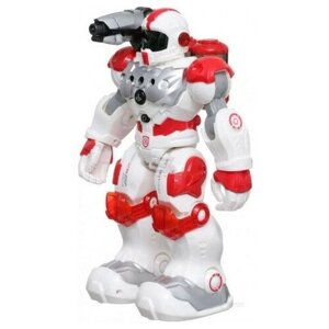 Радиоуправляемый пожарный робот Create Toys R9088 в Москве от компании М.Видео