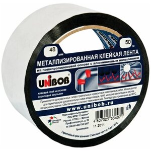 Клейкая UNIBOB 39117, комплект 4 шт. в Москве от компании М.Видео
