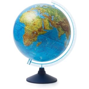 Глобус Земли Classic физический, d=32 Globen Ке013200224 в Москве от компании М.Видео