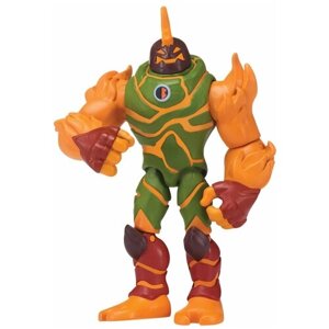 Playmates TOYS Ben 10 Хот Шот 76137 в Москве от компании М.Видео