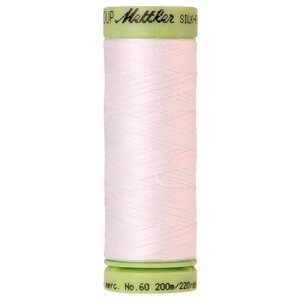 Нить для машинного квилтинга SILK-FINISH COTTON 60, 200 м в Москве от компании М.Видео