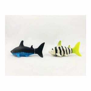Радиоуправляемые Рыбки Create Toys (С Бассейном) - 3315-WHITE в Москве от компании М.Видео